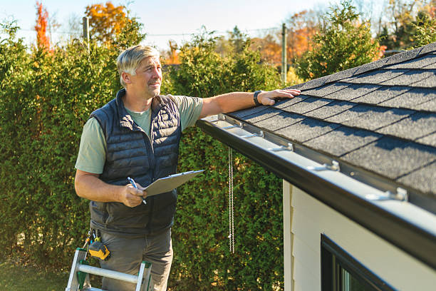 Trusted Emergency Roof Repair service in Fanrock, WV - Ben Roofing and Steel LLC